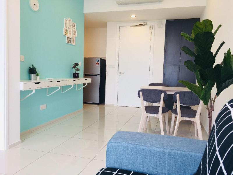 Robertson Suites Kuala Lumpur image