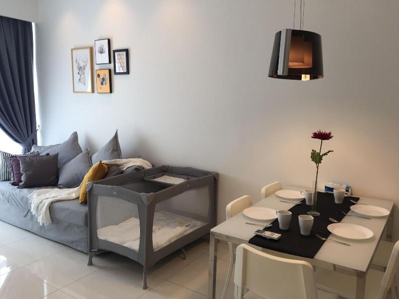 Robertson Suites Kuala Lumpur image