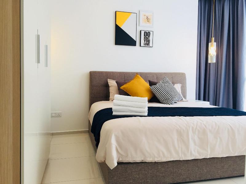 Robertson Suites Kuala Lumpur image
