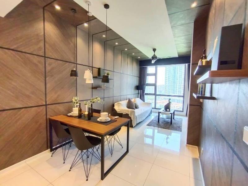 Robertson Suites Kuala Lumpur image