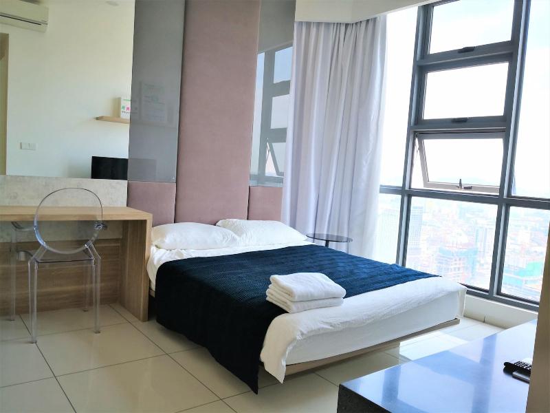 Robertson Suites Kuala Lumpur image