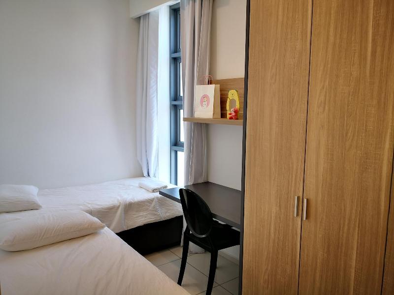 Robertson Suites Kuala Lumpur image