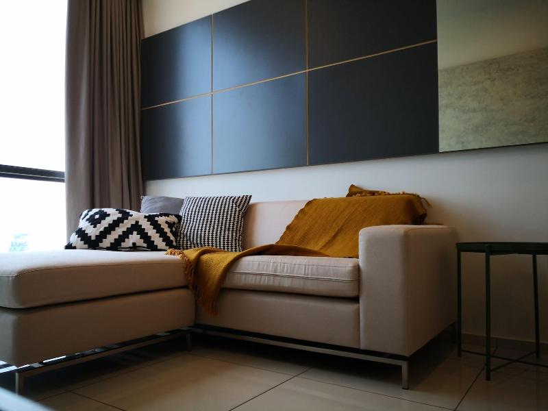 Robertson Suites Kuala Lumpur image