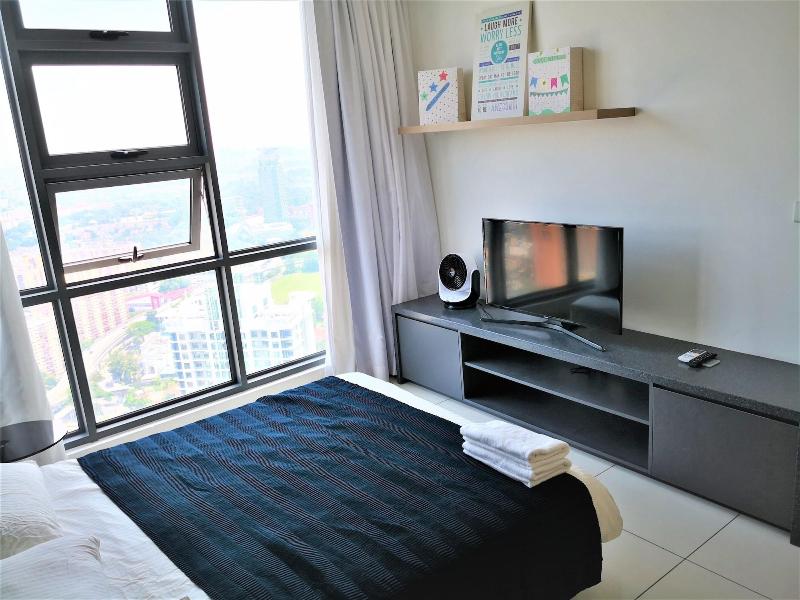 Robertson Suites Kuala Lumpur image
