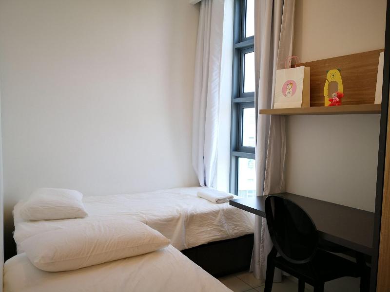 Robertson Suites Kuala Lumpur image
