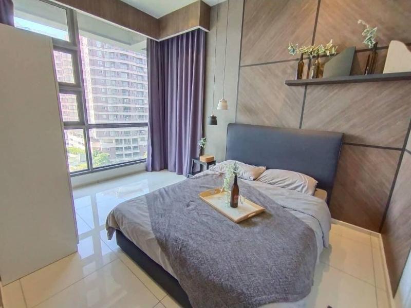 Robertson Suites Kuala Lumpur image