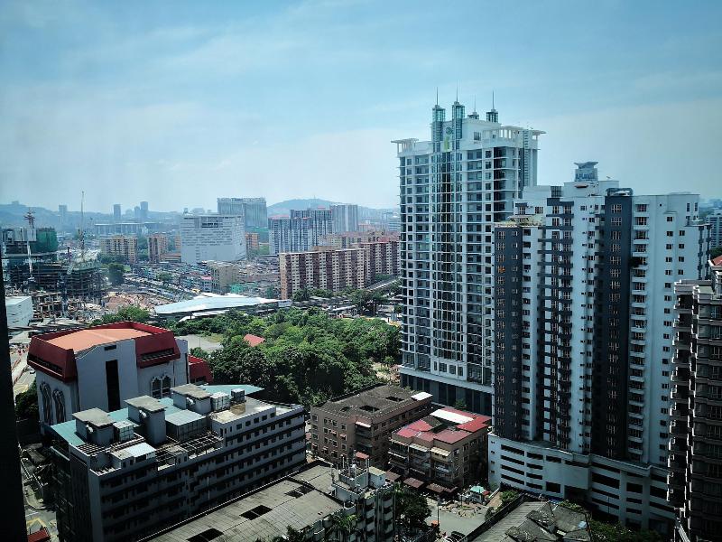Robertson Suites Kuala Lumpur image