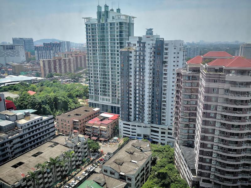 Robertson Suites Kuala Lumpur image