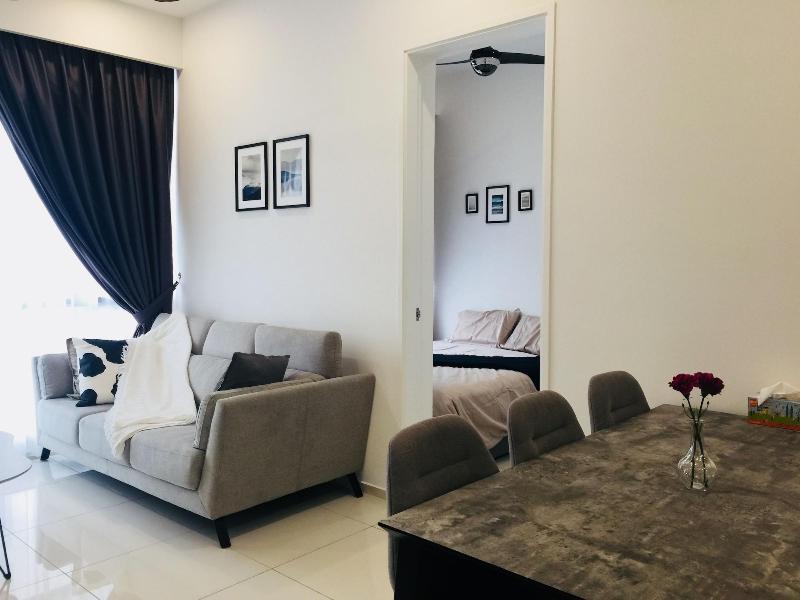 Robertson Suites Kuala Lumpur image