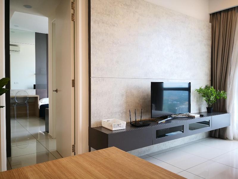 Robertson Suites Kuala Lumpur image