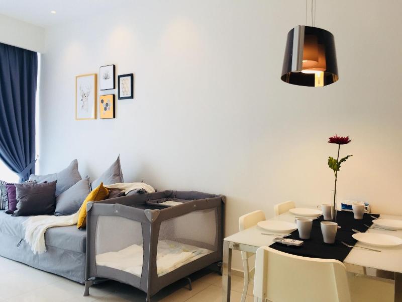 Robertson Suites Kuala Lumpur image