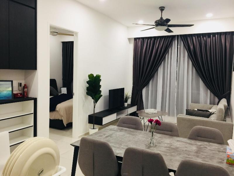 Robertson Suites Kuala Lumpur image