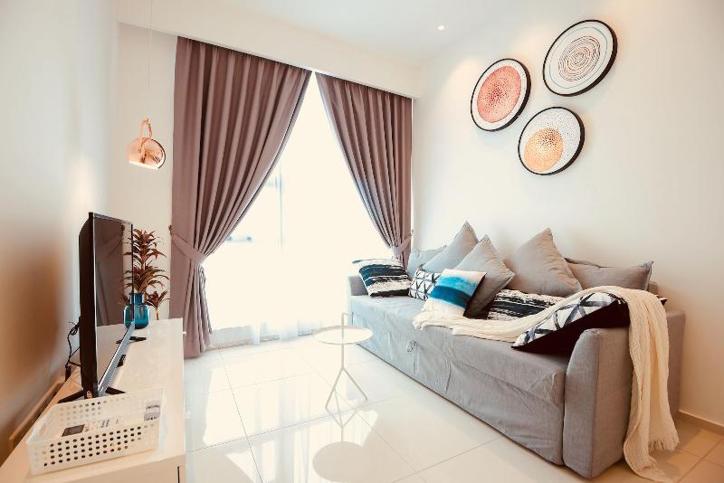 Robertson Suites Kuala Lumpur image