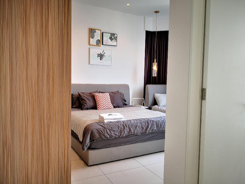 Robertson Suites Kuala Lumpur image