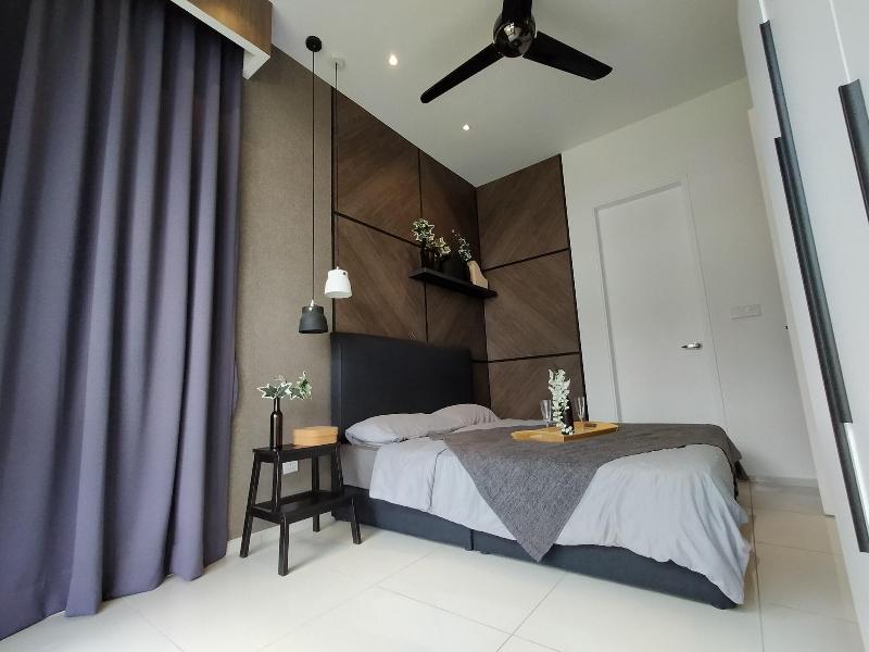 Robertson Suites Kuala Lumpur image