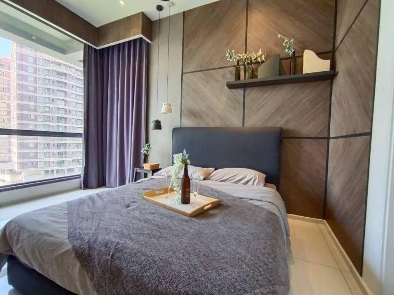 Robertson Suites Kuala Lumpur image