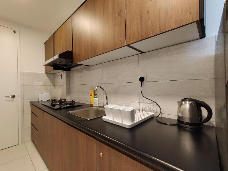 Robertson Suites Kuala Lumpur image