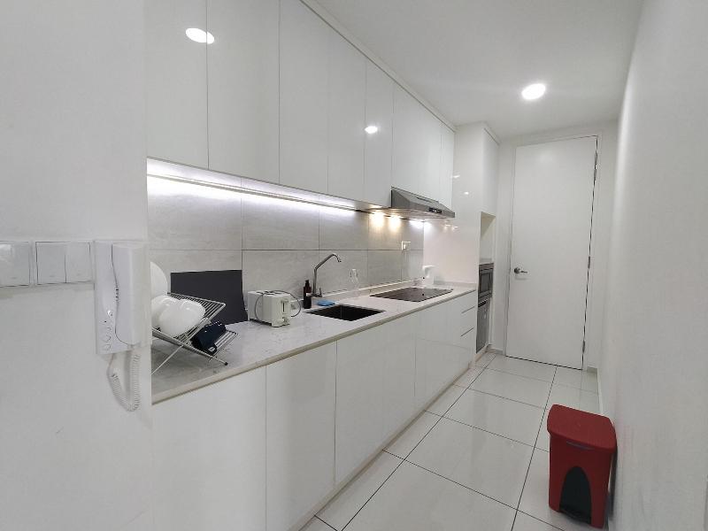Robertson Suites Kuala Lumpur image