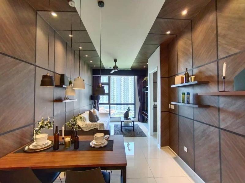 Robertson Suites Kuala Lumpur image