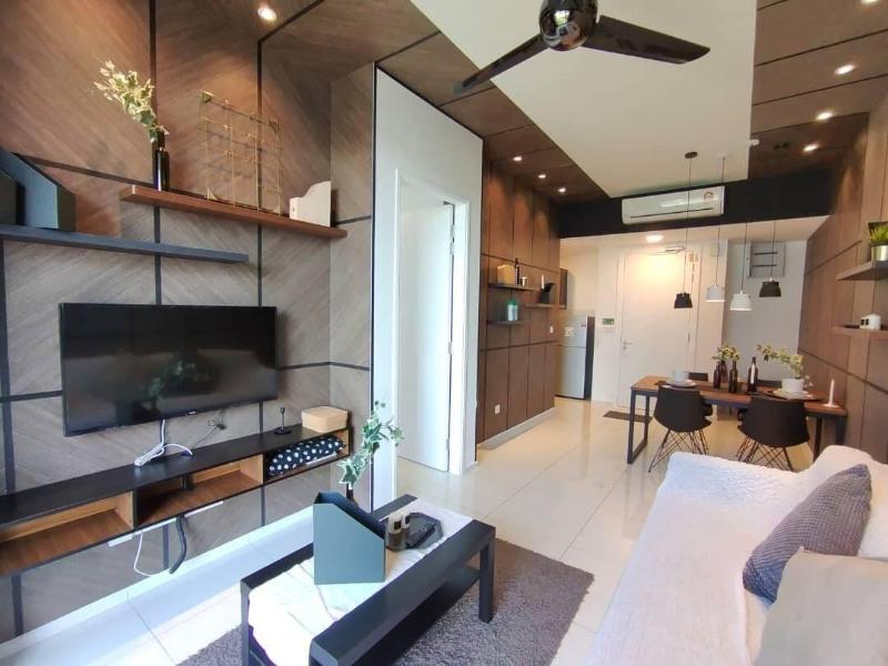 Robertson Suites Kuala Lumpur image