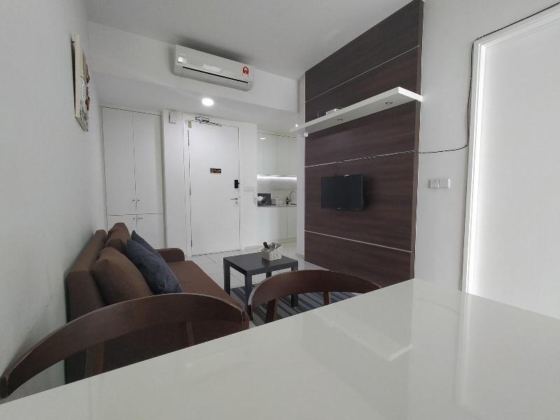 Robertson Suites Kuala Lumpur image