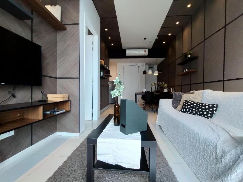 Robertson Suites Kuala Lumpur image