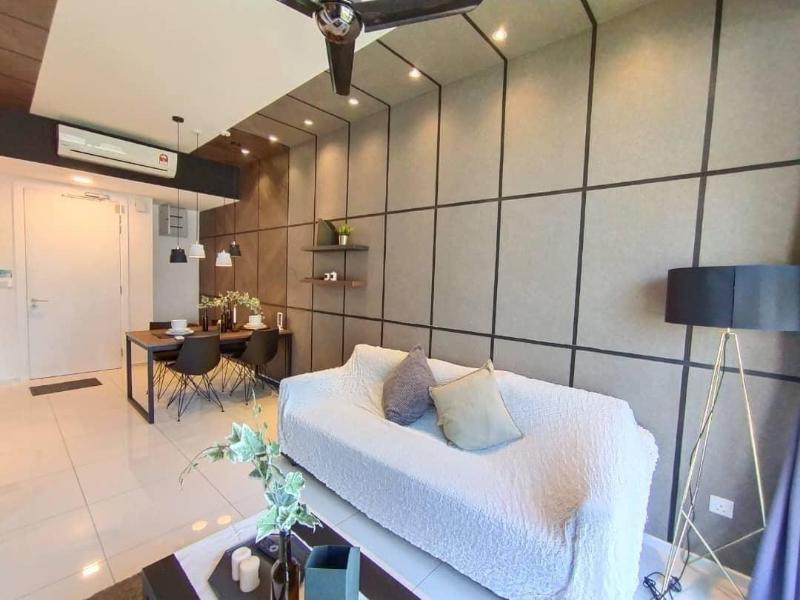 Robertson Suites Kuala Lumpur image