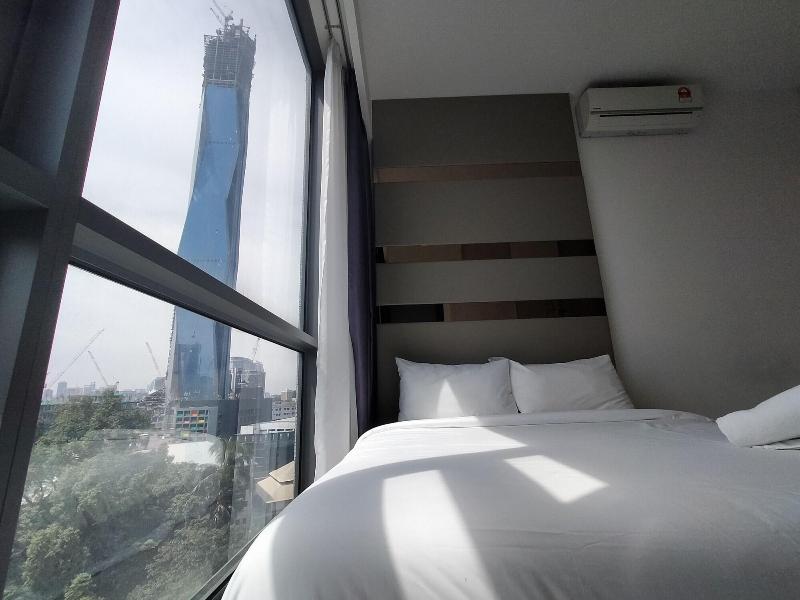 Robertson Suites Kuala Lumpur image