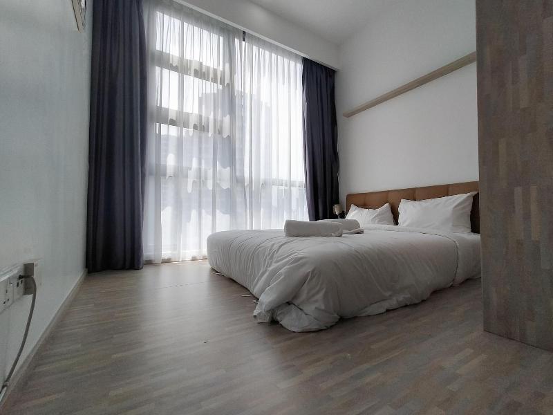 Robertson Suites Kuala Lumpur image