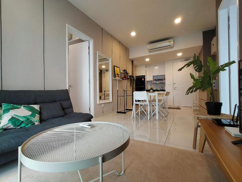 Robertson Suites Kuala Lumpur image