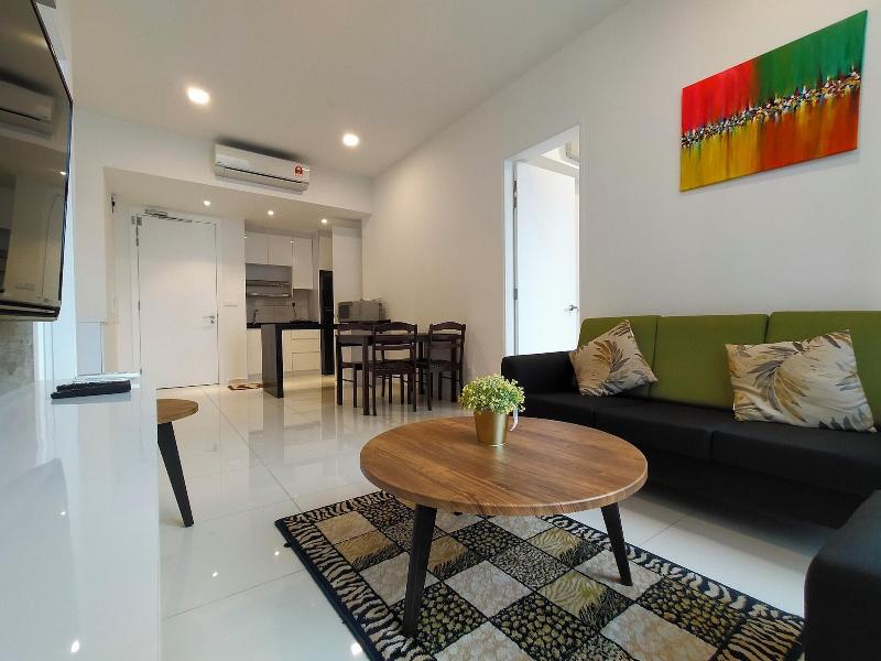 Robertson Suites Kuala Lumpur image