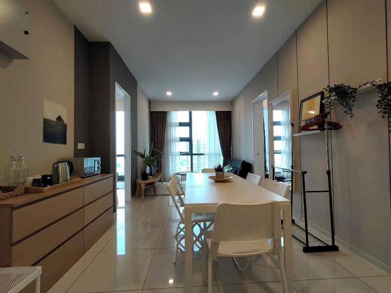 Robertson Suites Kuala Lumpur image