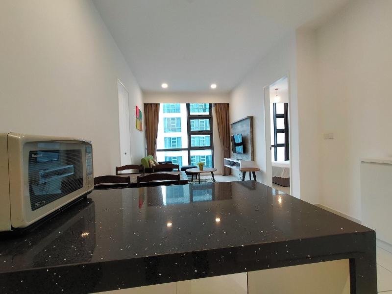 Robertson Suites Kuala Lumpur image