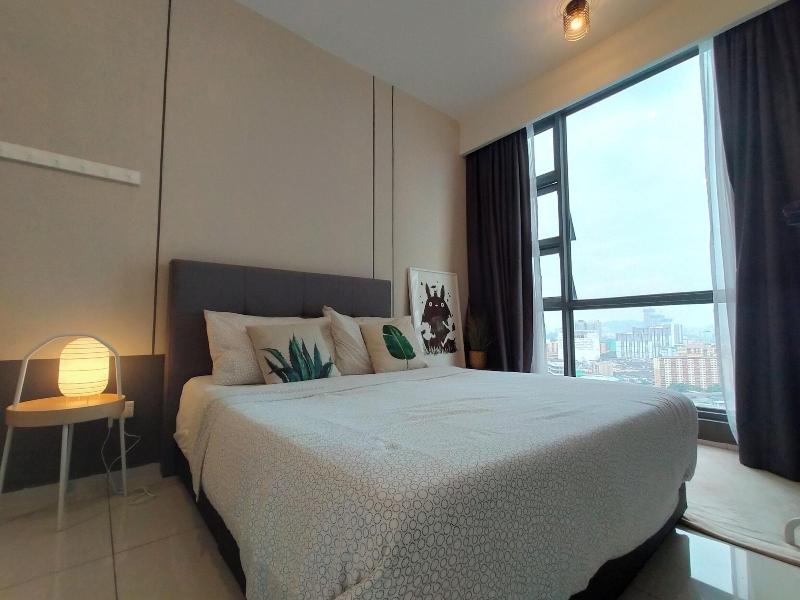 Robertson Suites Kuala Lumpur image