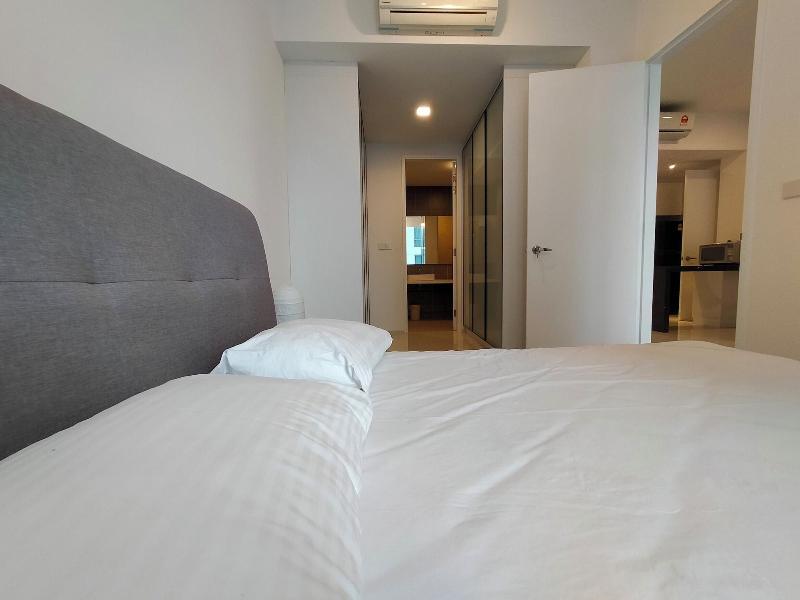 Robertson Suites Kuala Lumpur image