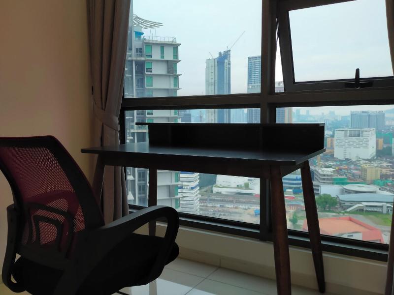 Robertson Suites Kuala Lumpur image