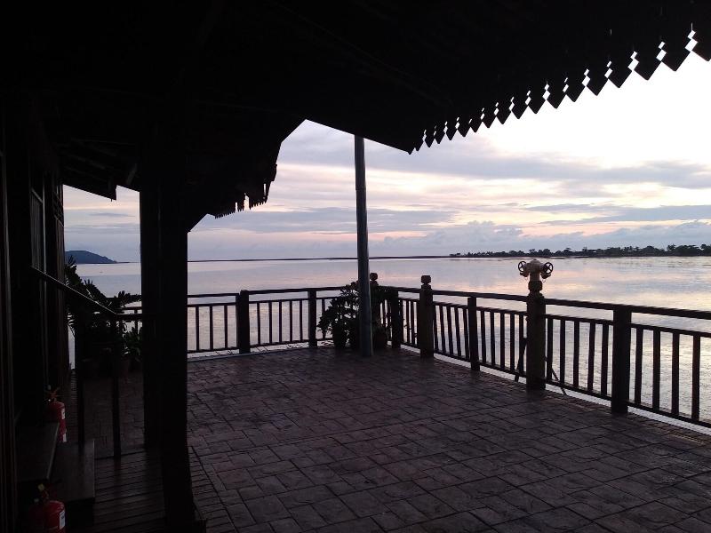 Langkawi Lagoon Resort Water Chalet image