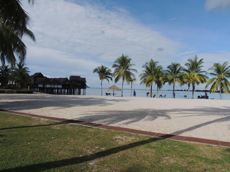 Langkawi Lagoon Resort Water Chalet image