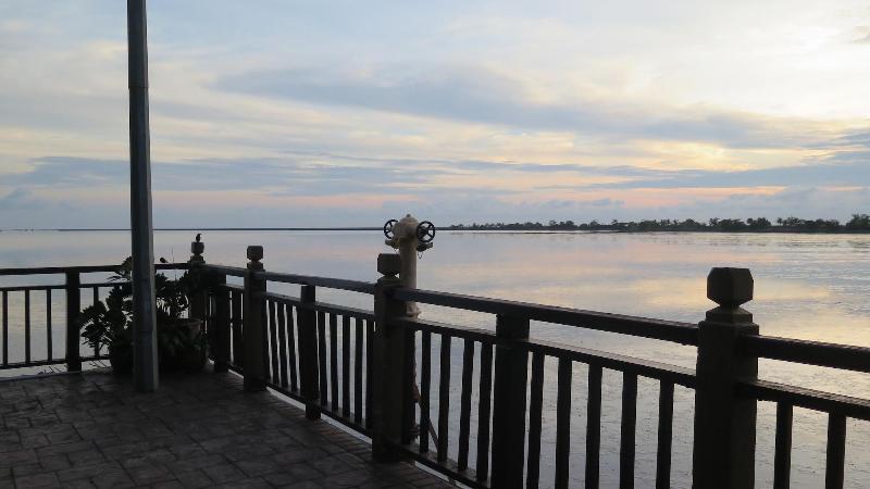 Langkawi Lagoon Resort Water Chalet image
