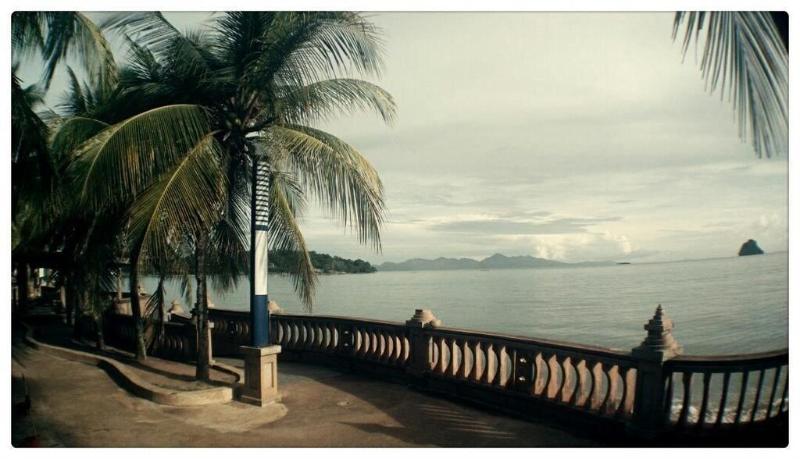 Langkawi Lagoon Resort Water Chalet image