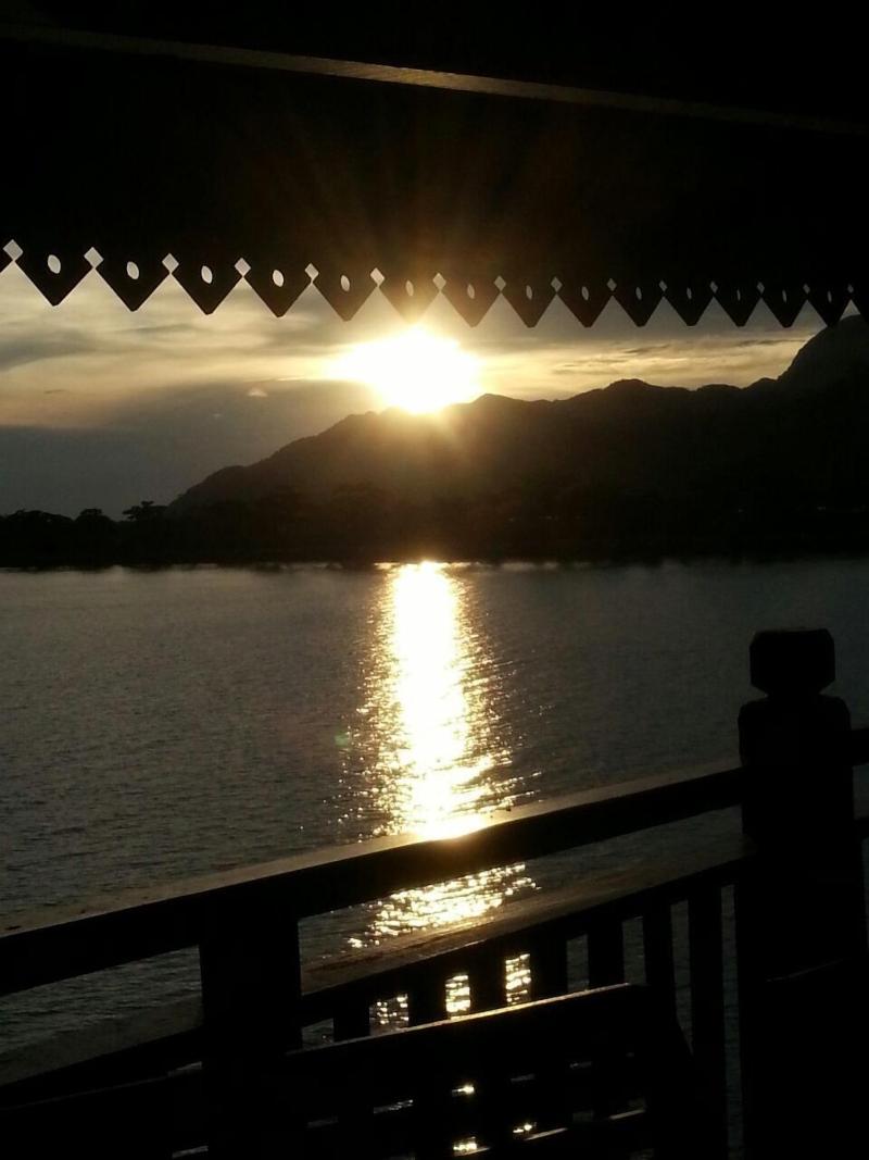 Langkawi Lagoon Resort Water Chalet image