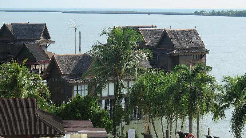 Langkawi Lagoon Resort Water Chalet image