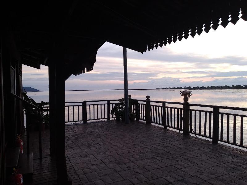 Langkawi Lagoon Resort Water Chalet image