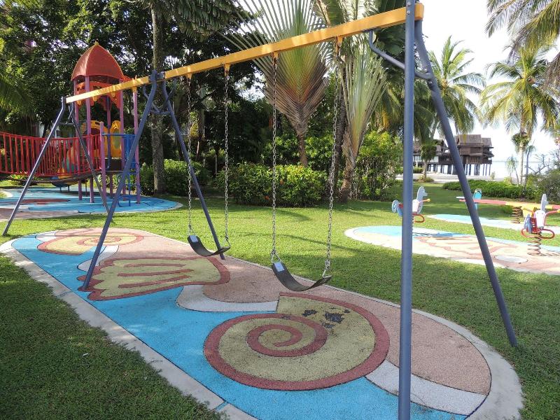 Langkawi Lagoon Resort Water Chalet image