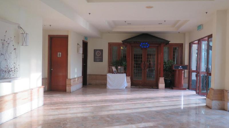 Langkawi Lagoon Resort Water Chalet image