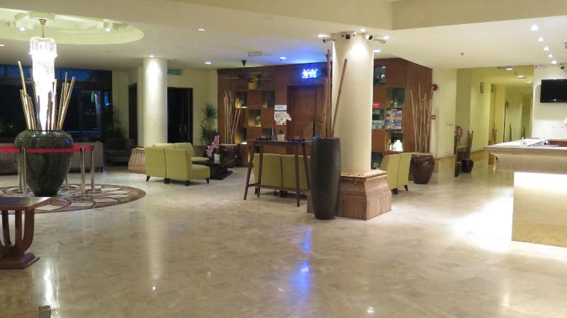 Langkawi Lagoon Resort Water Chalet image