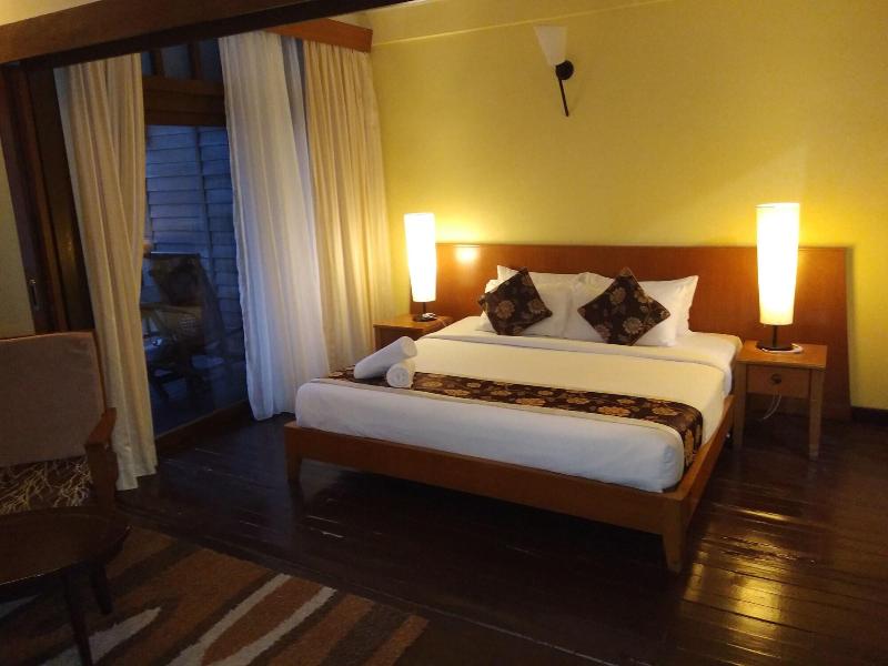 Langkawi Lagoon Resort Water Chalet image