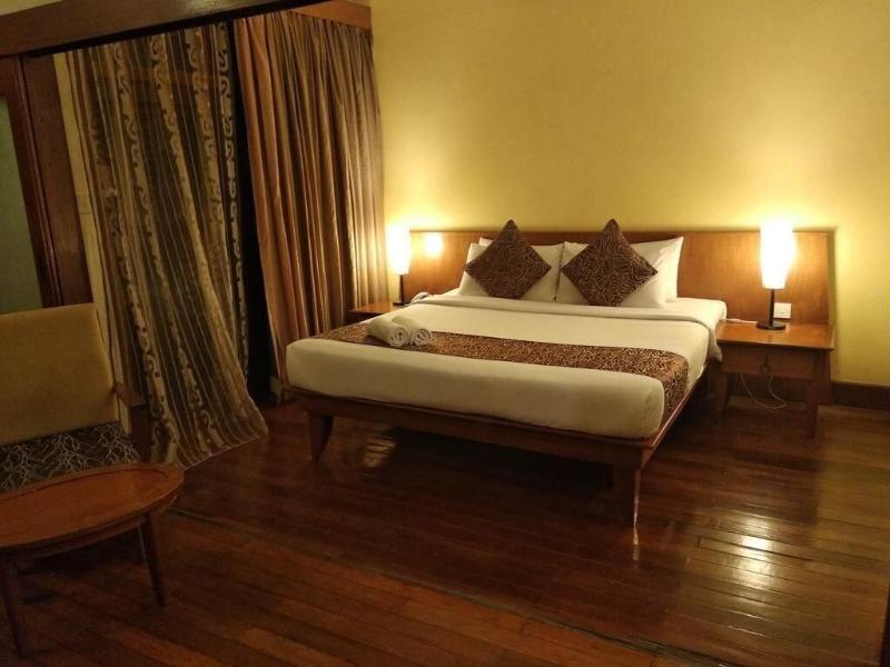 Langkawi Lagoon Resort Water Chalet image