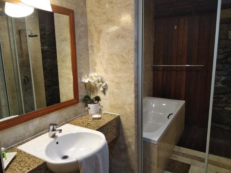 Langkawi Lagoon Resort Water Chalet image