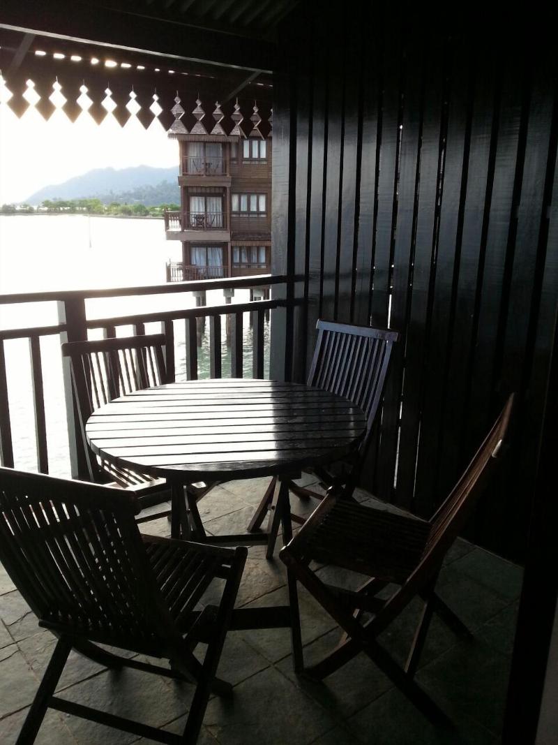 Langkawi Lagoon Resort Water Chalet image